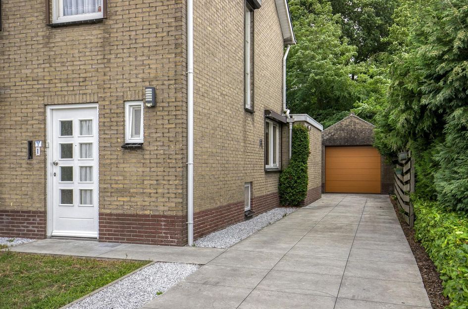 Ellestraat 1