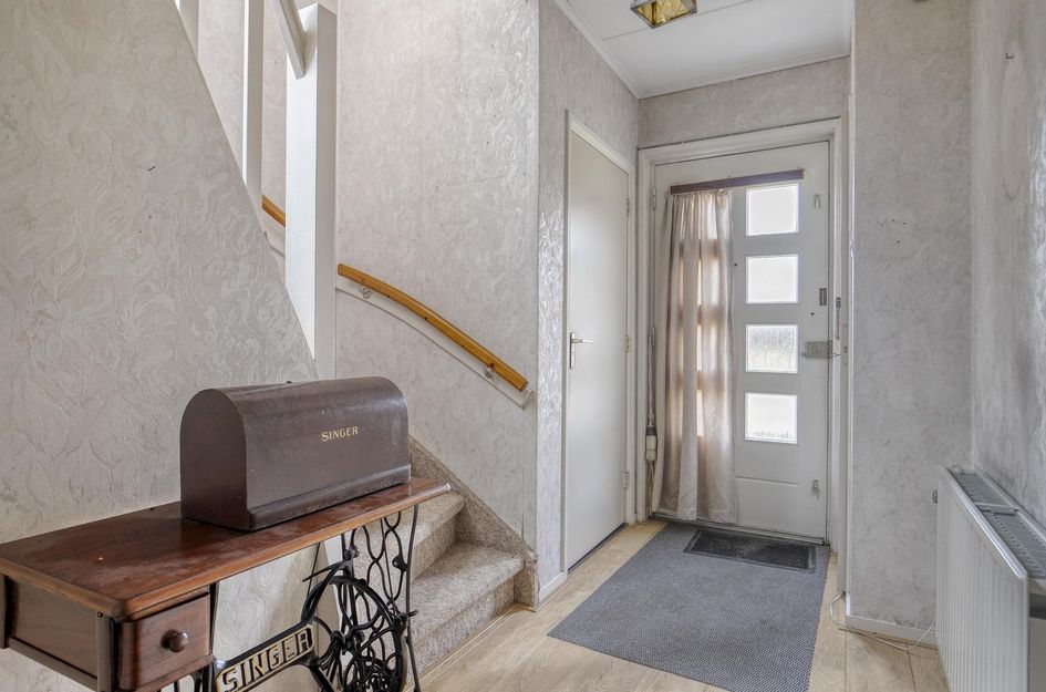Ellestraat 1