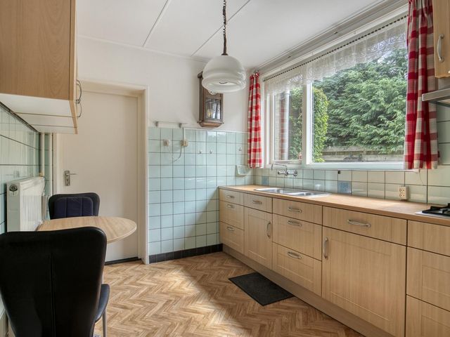 Ellestraat 1, Heikant