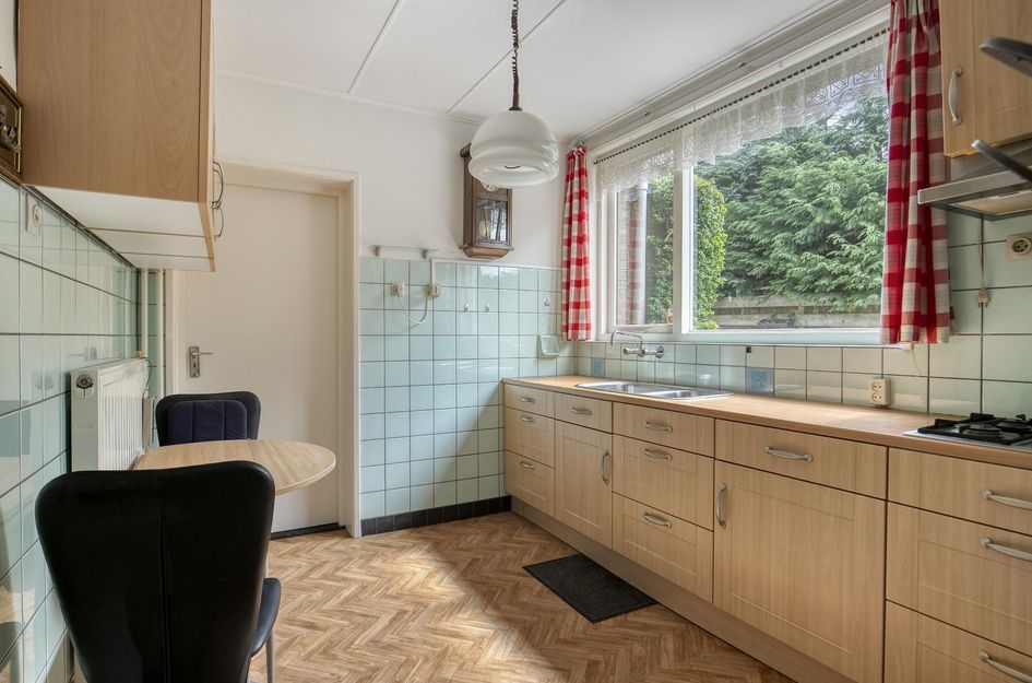 Ellestraat 1
