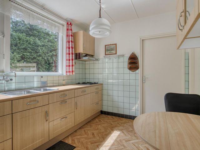 Ellestraat 1, Heikant
