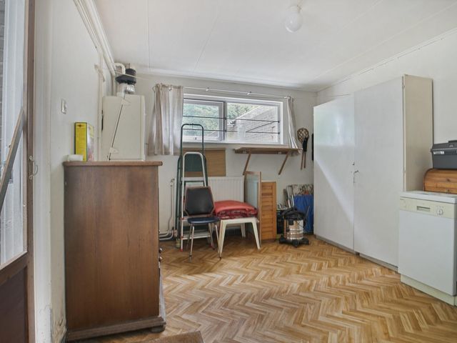 Ellestraat 1, Heikant