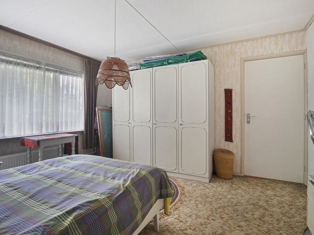 Ellestraat 1, Heikant