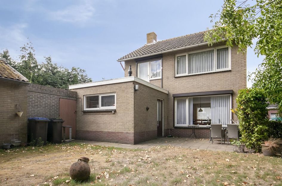 Ellestraat 1