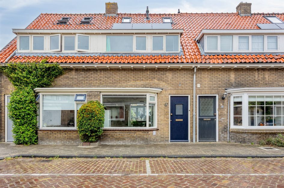 De Goejestraat 57
