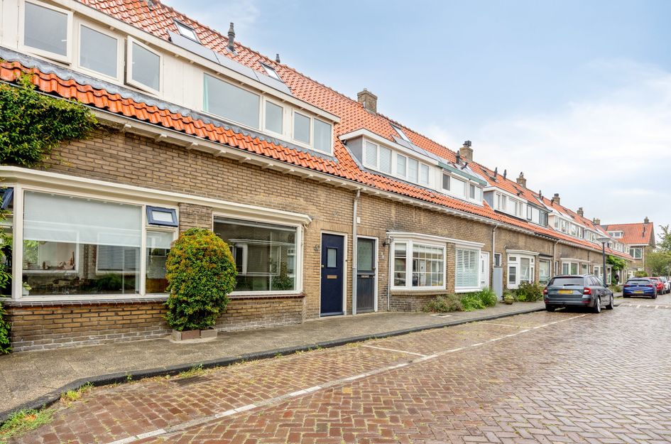 De Goejestraat 57