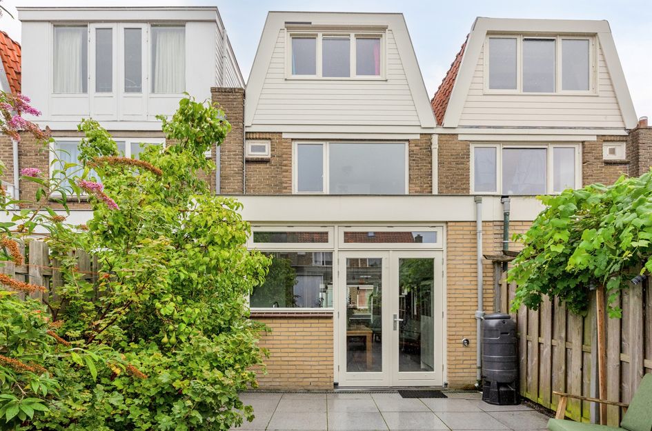De Goejestraat 57