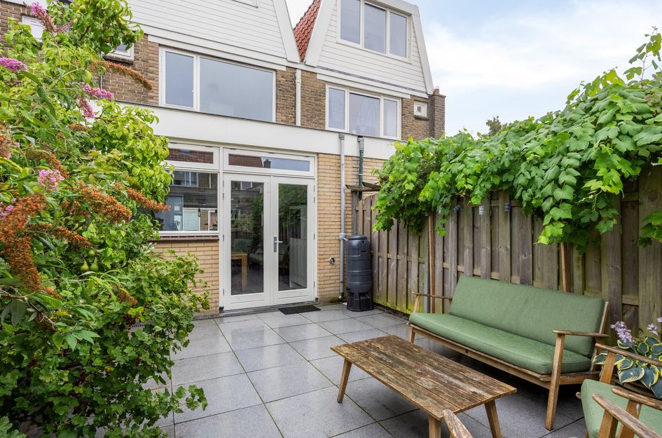 De Goejestraat 57