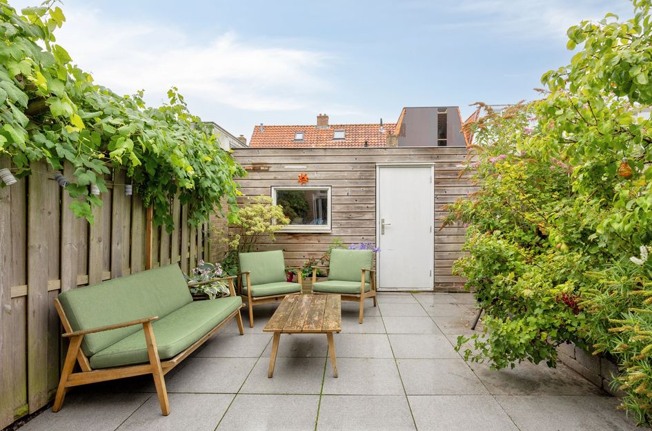 De Goejestraat 57