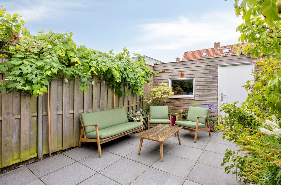 De Goejestraat 57