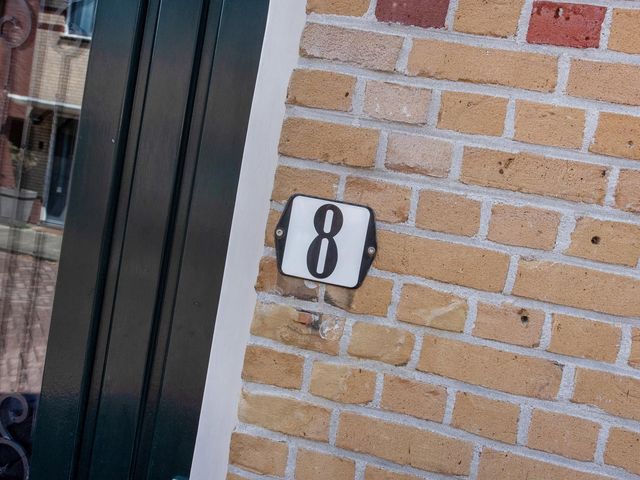 Rokkeveenseweg 8, Zoetermeer