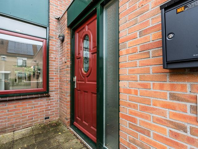 Sloutersverlaat 15, Hoogeveen