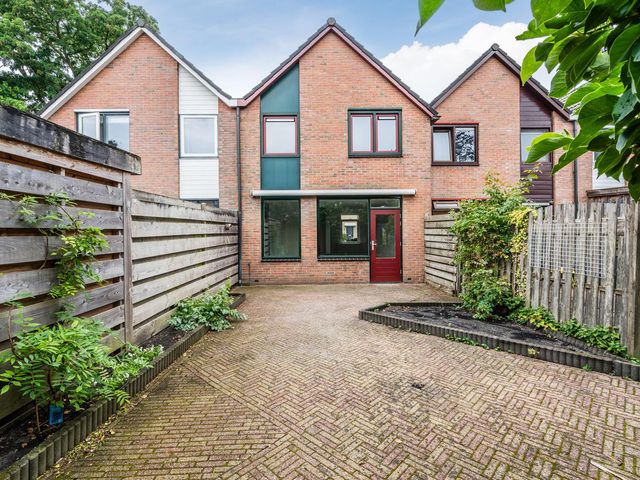 Sloutersverlaat 15, Hoogeveen