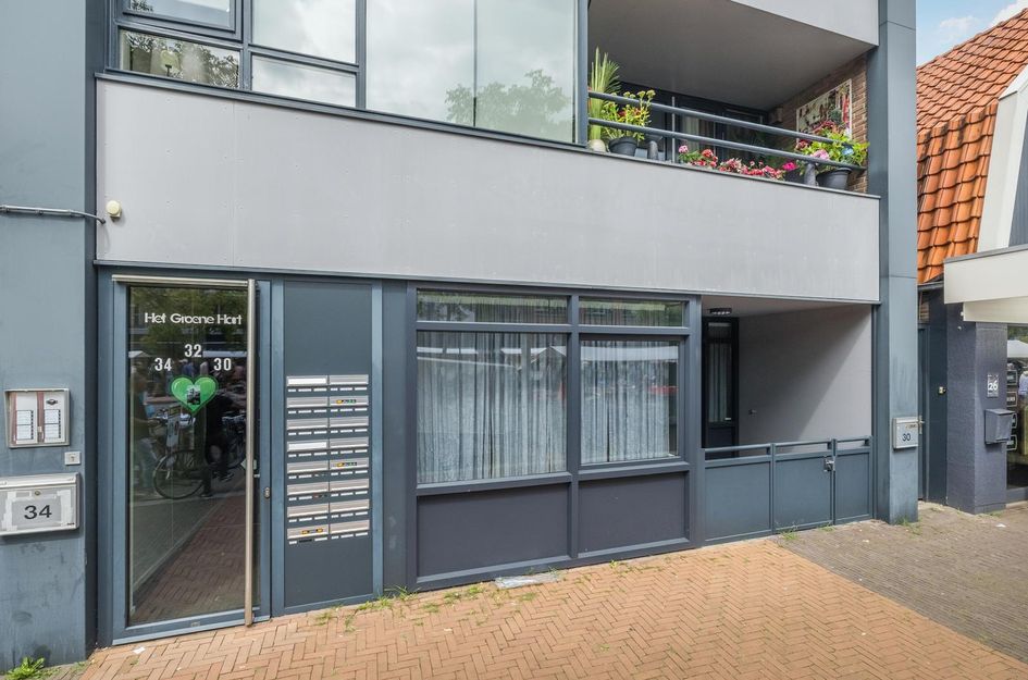 Schutstraat 32 13