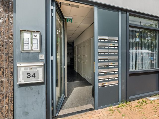 Schutstraat 32 13, Hoogeveen