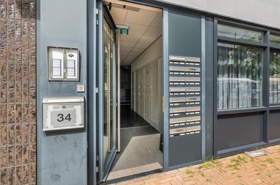 Schutstraat 32 13