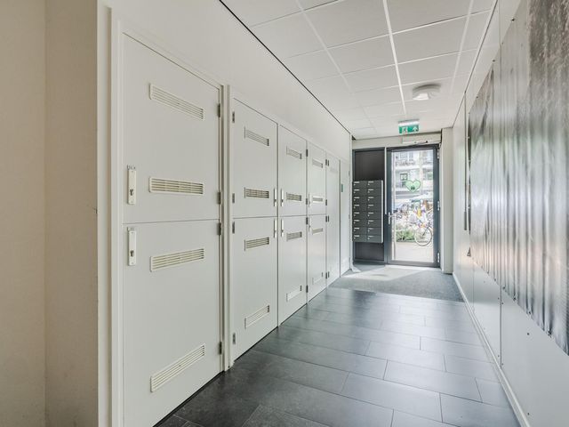 Schutstraat 32 13, Hoogeveen