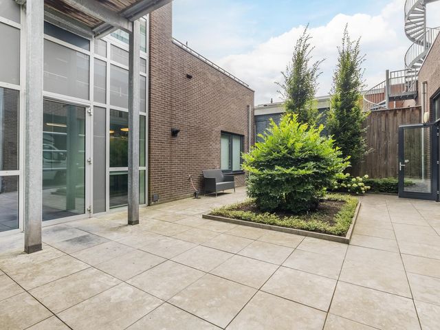 Schutstraat 32 13, Hoogeveen