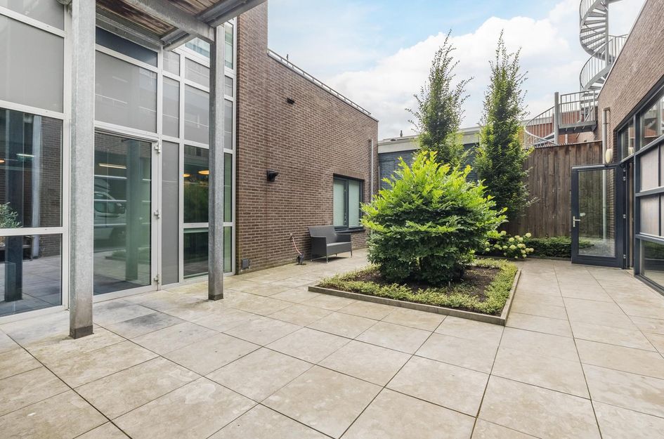 Schutstraat 32 13