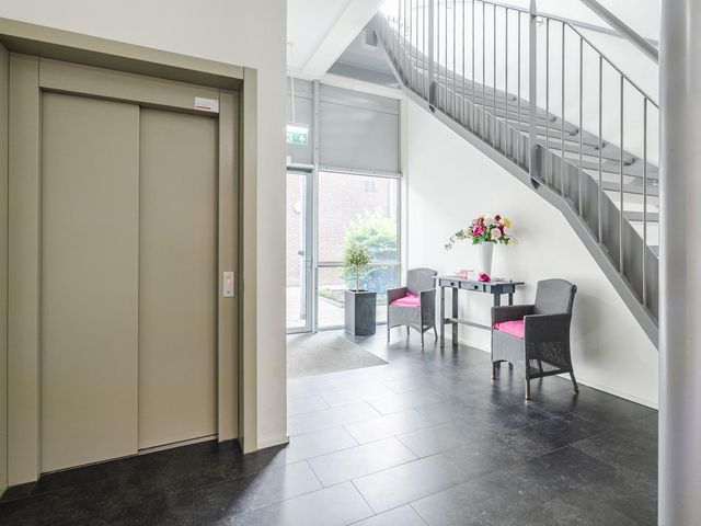 Schutstraat 32 13, Hoogeveen