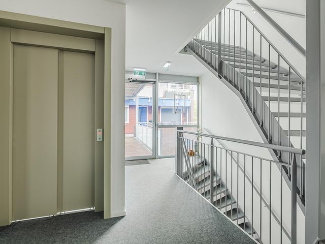 Schutstraat 32 13, Hoogeveen