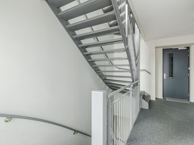 Schutstraat 32 13, Hoogeveen