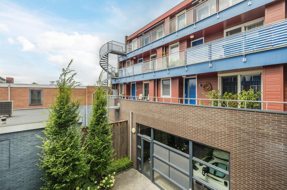 Schutstraat 32 13
