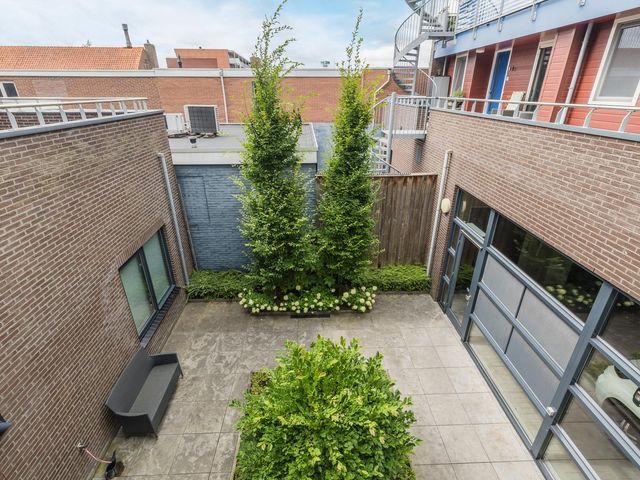 Schutstraat 32 13, Hoogeveen