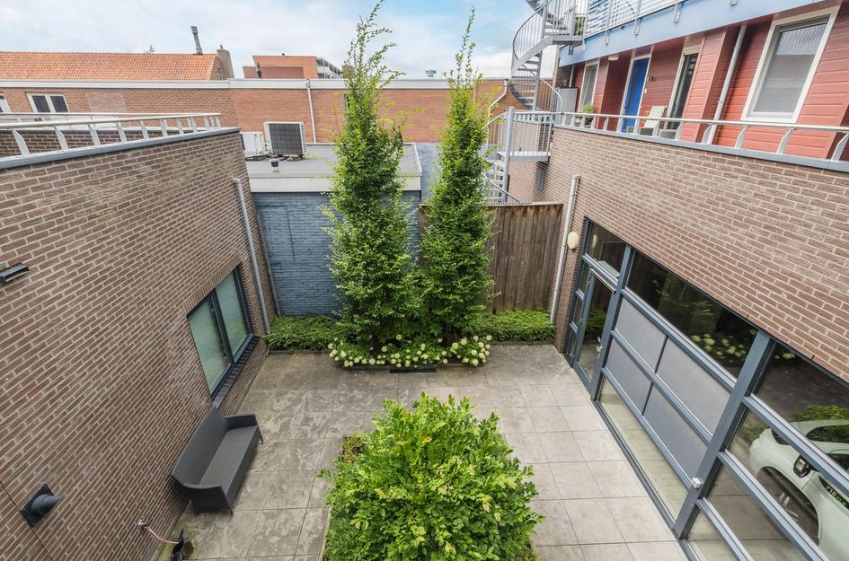 Schutstraat 32 13
