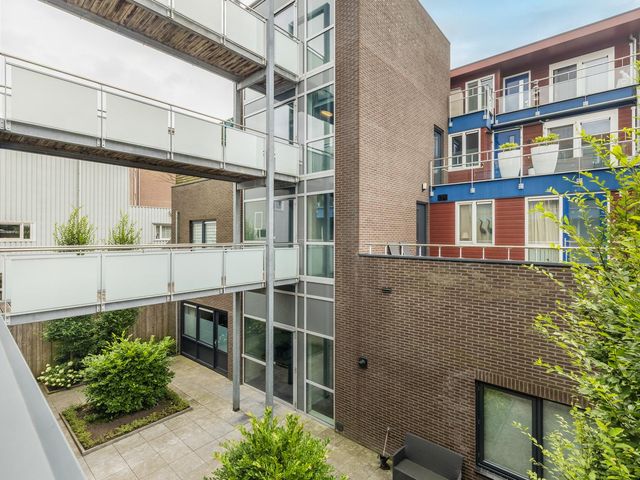 Schutstraat 32 13, Hoogeveen