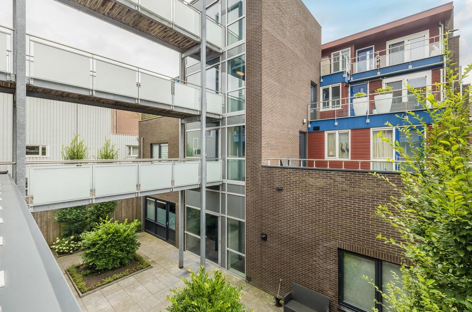 Schutstraat 32 13