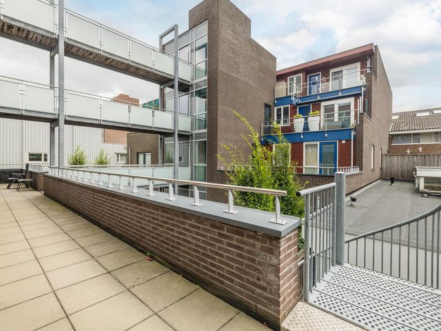 Schutstraat 32 13, Hoogeveen