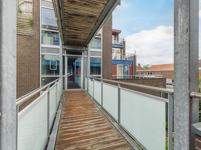 Schutstraat 32 13, Hoogeveen
