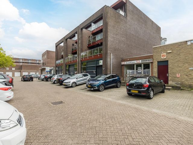 Schutstraat 32 13, Hoogeveen