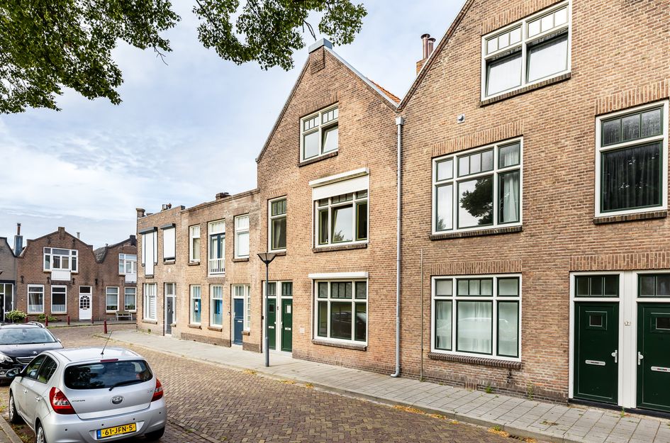 De Lannoystraat 5