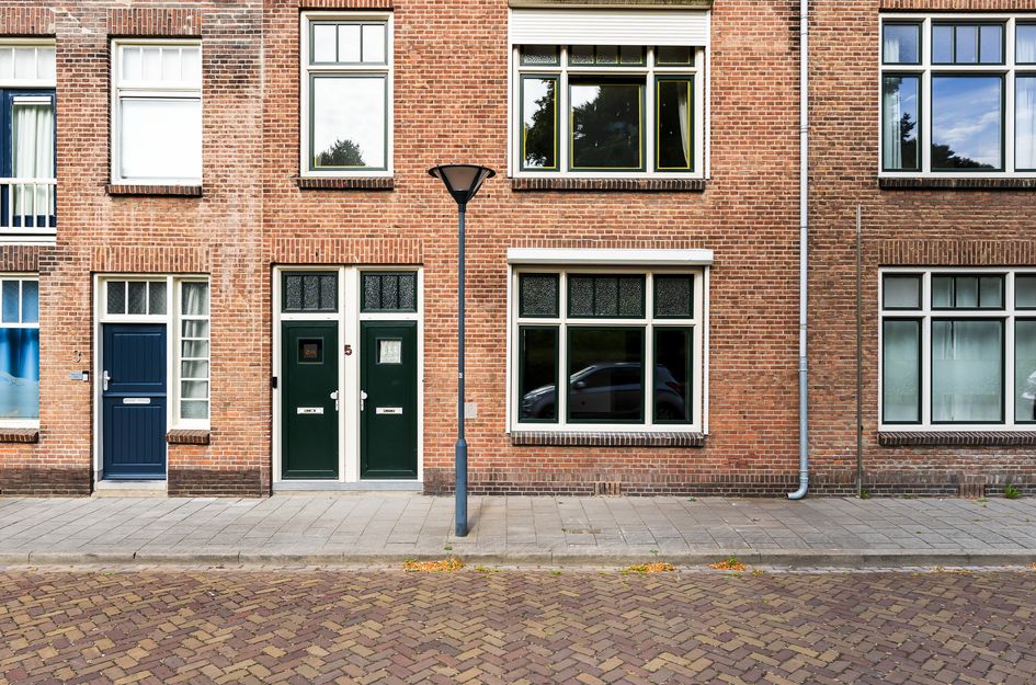 De Lannoystraat 5