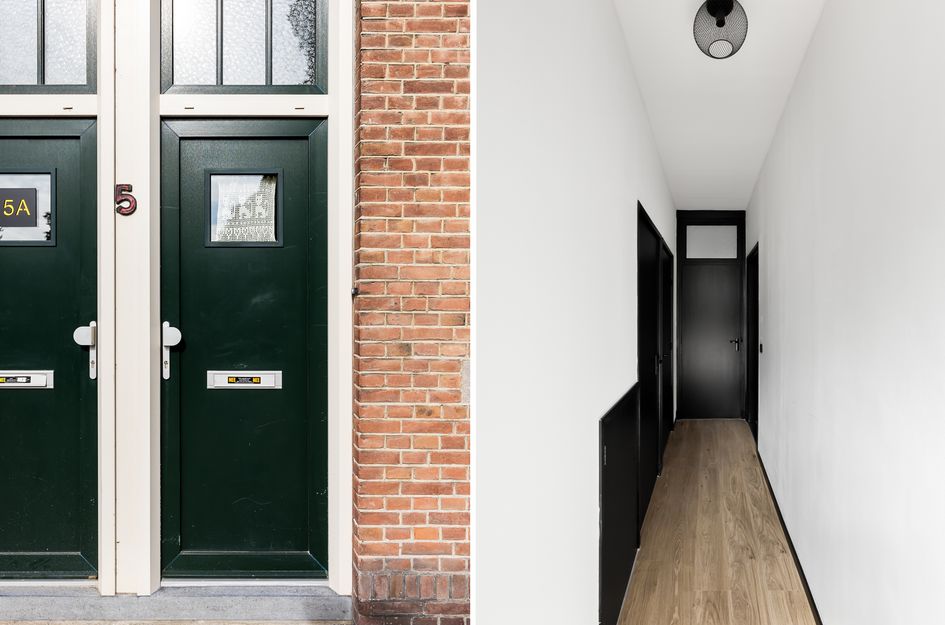 De Lannoystraat 5
