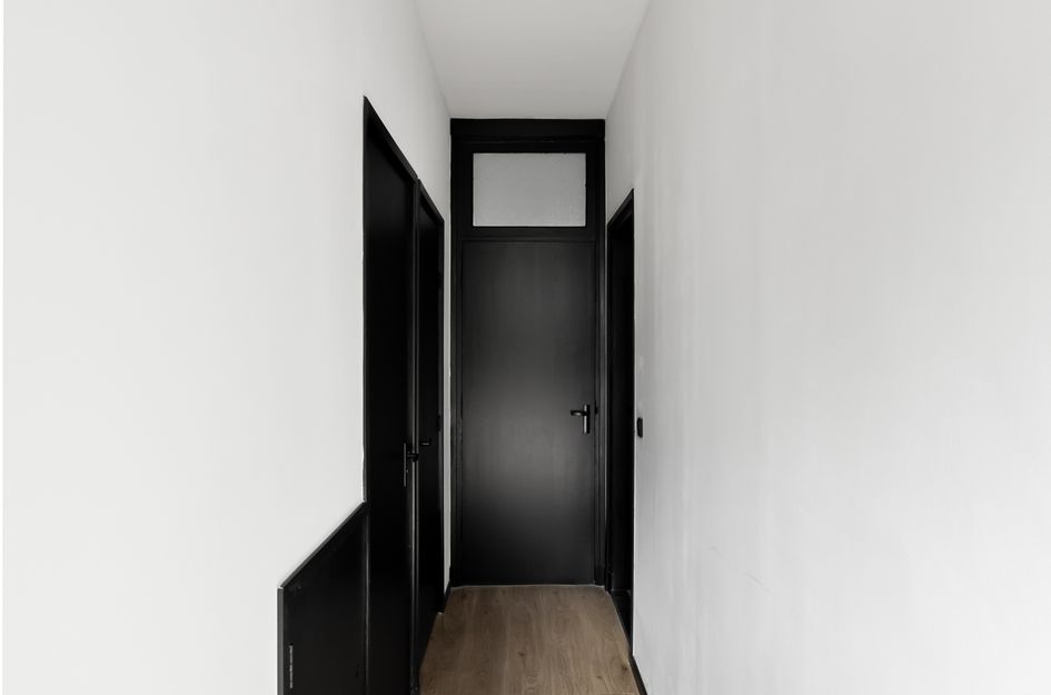 De Lannoystraat 5