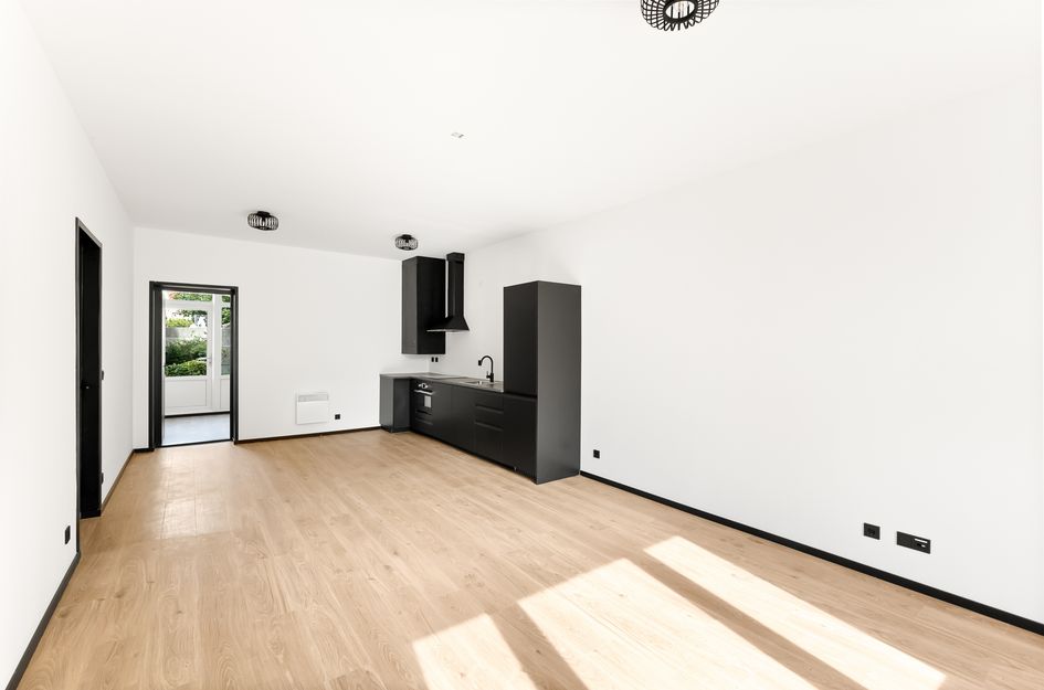 De Lannoystraat 5