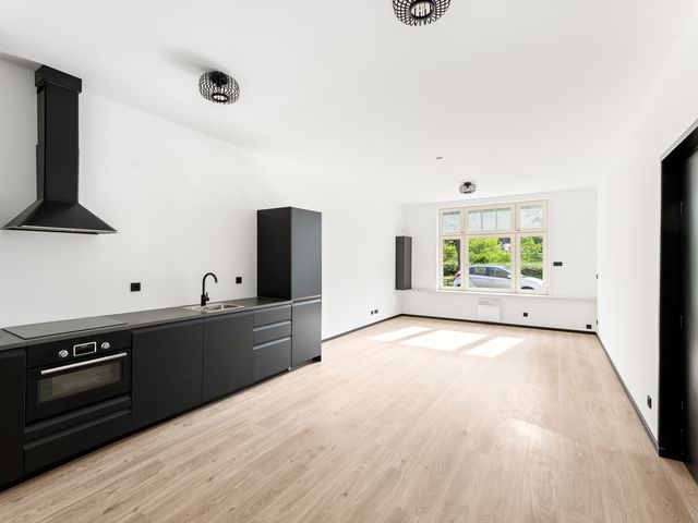 De Lannoystraat 5, Vlissingen