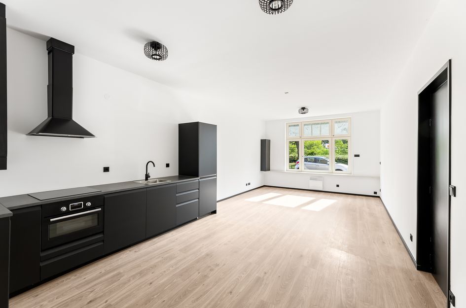 De Lannoystraat 5