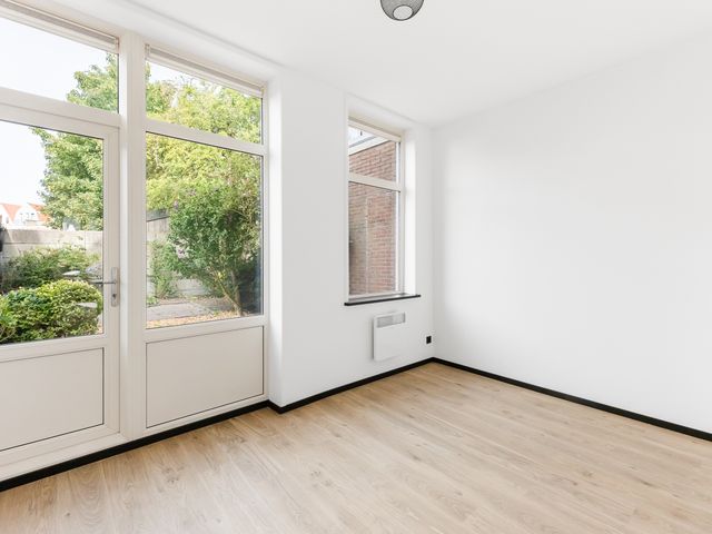 De Lannoystraat 5, Vlissingen
