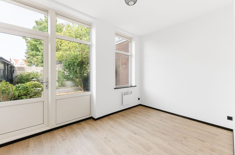 De Lannoystraat 5