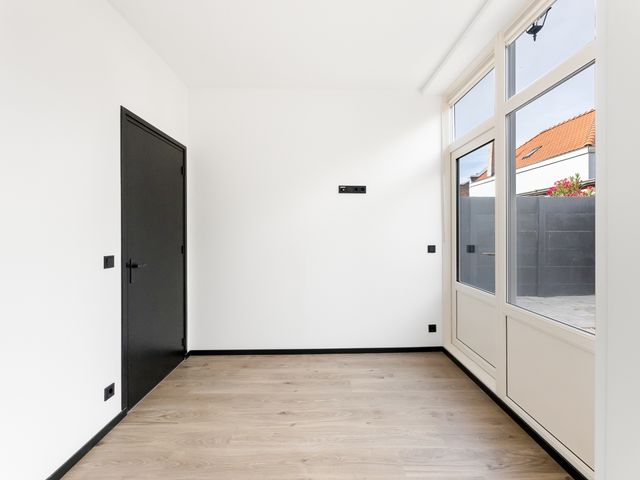 De Lannoystraat 5, Vlissingen