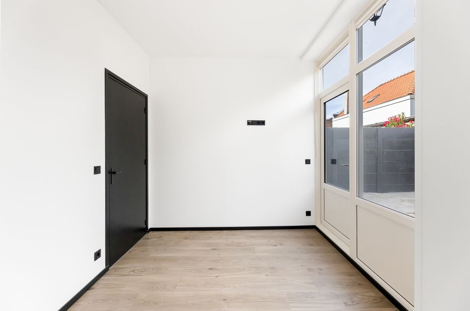 De Lannoystraat 5