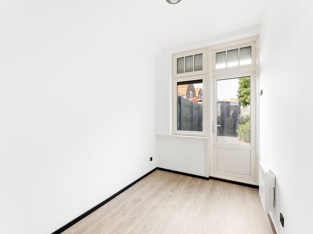 De Lannoystraat 5, Vlissingen
