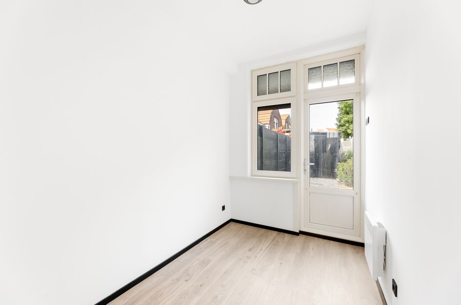 De Lannoystraat 5