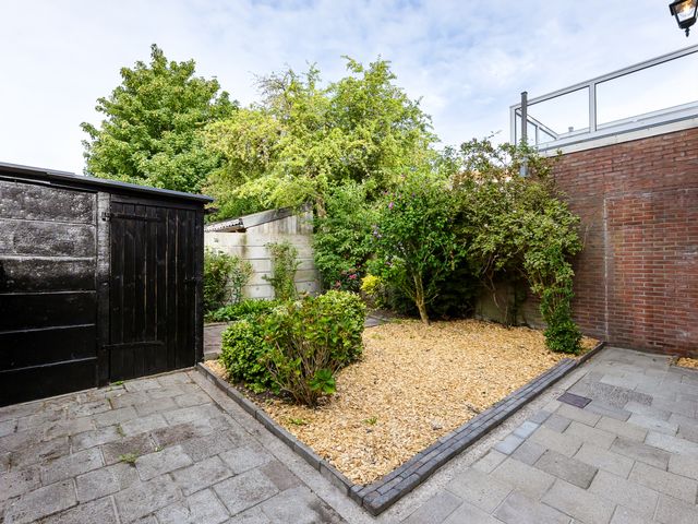 De Lannoystraat 5, Vlissingen