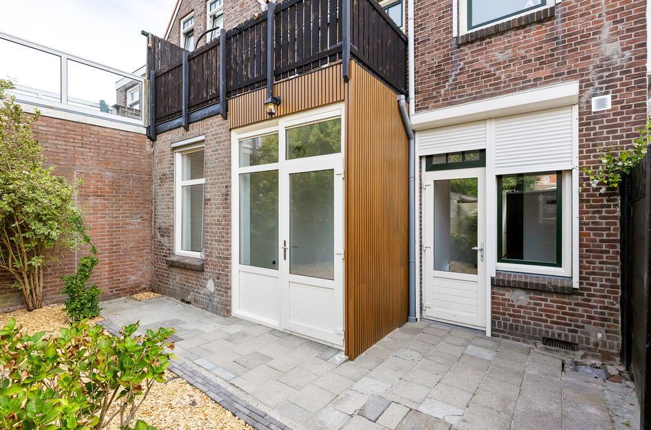 De Lannoystraat 5