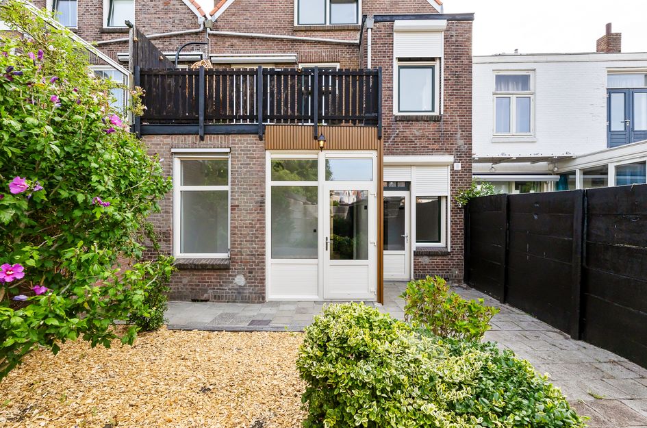 De Lannoystraat 5
